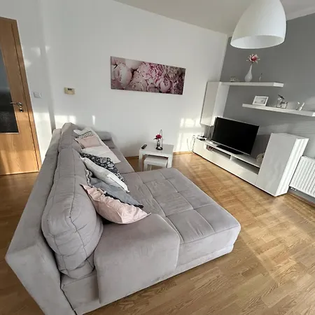 Apartman Mia Jihlava Esterno foto