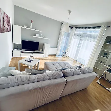 Apartman Mia Jihlava Esterno foto