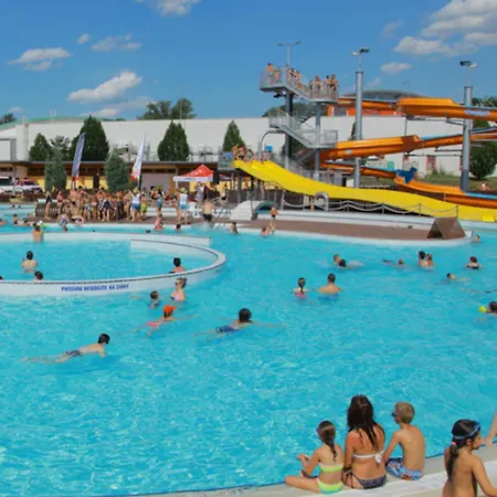 Apartman Mia Jihlava Esterno foto