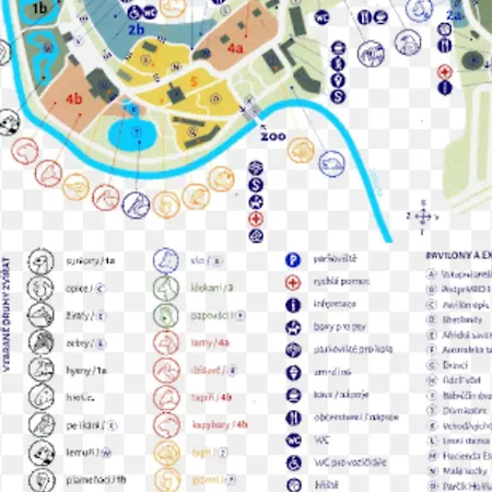 Apartman Mia Jihlava Esterno foto