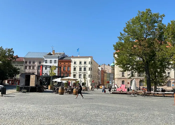 Apartman Mia