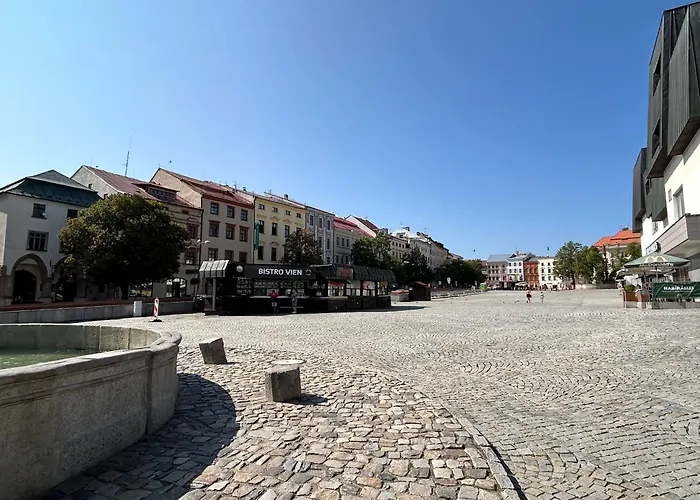 Apartman Mia