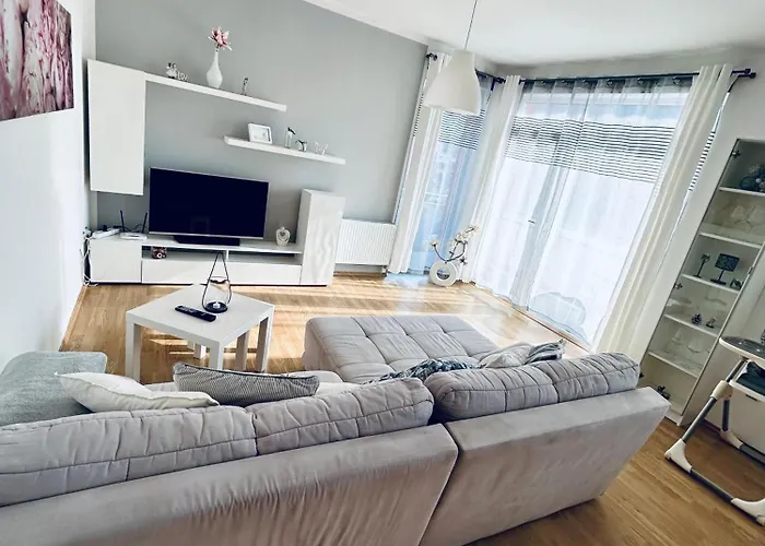 Apartman Mia