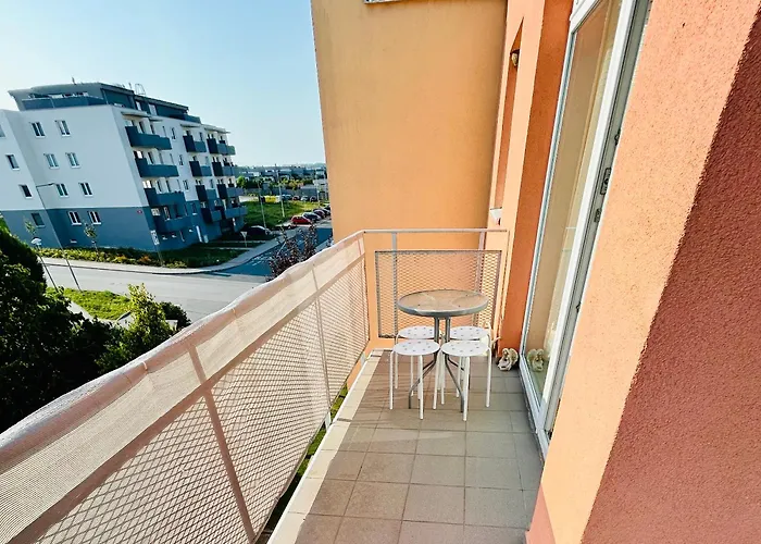 Apartman Mia