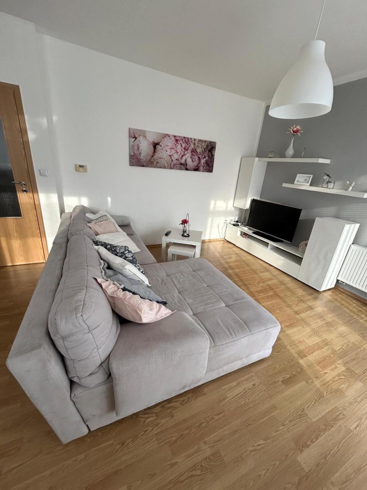 Apartment Mia *