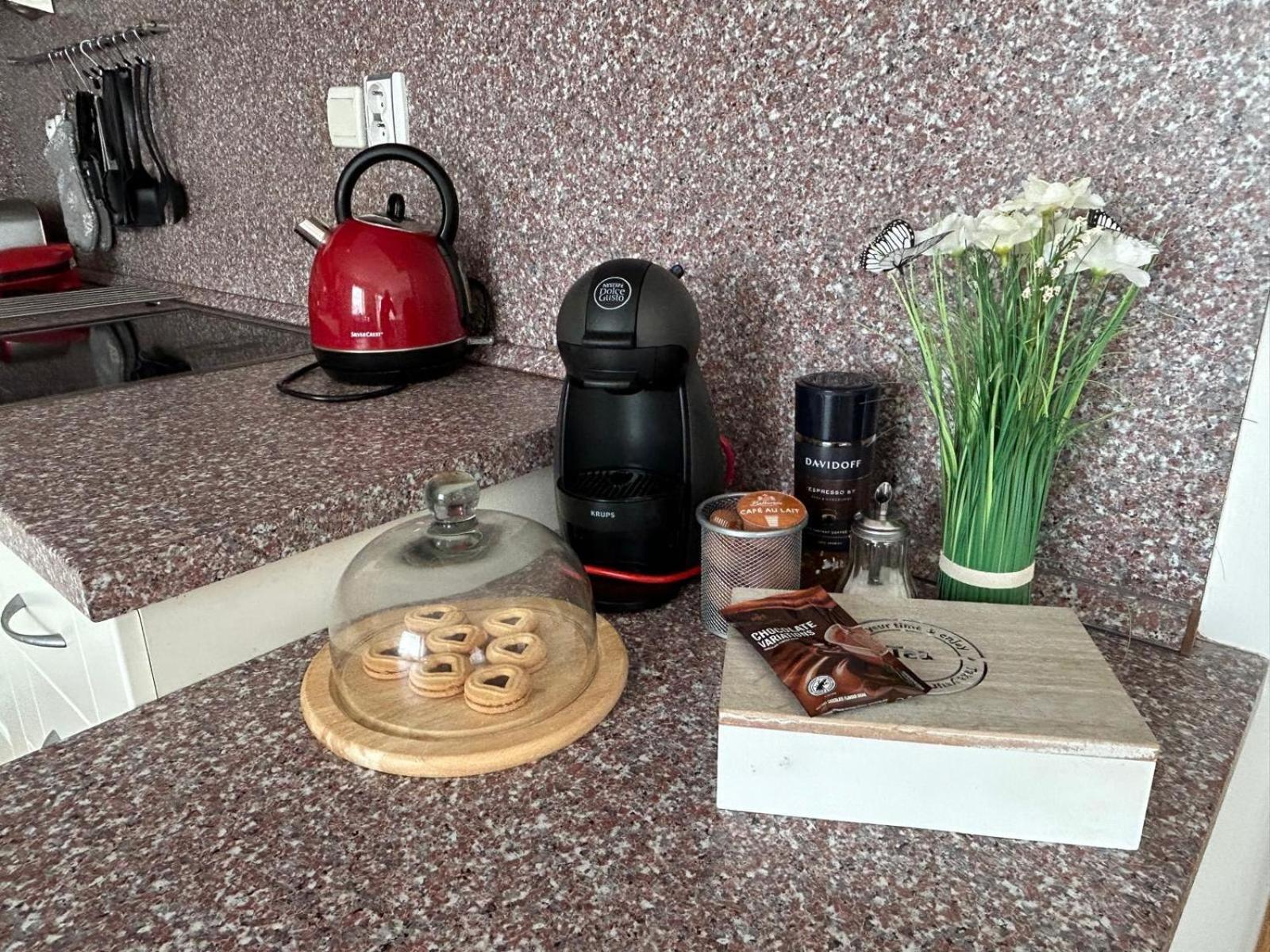 Apartment Mia Jihlava