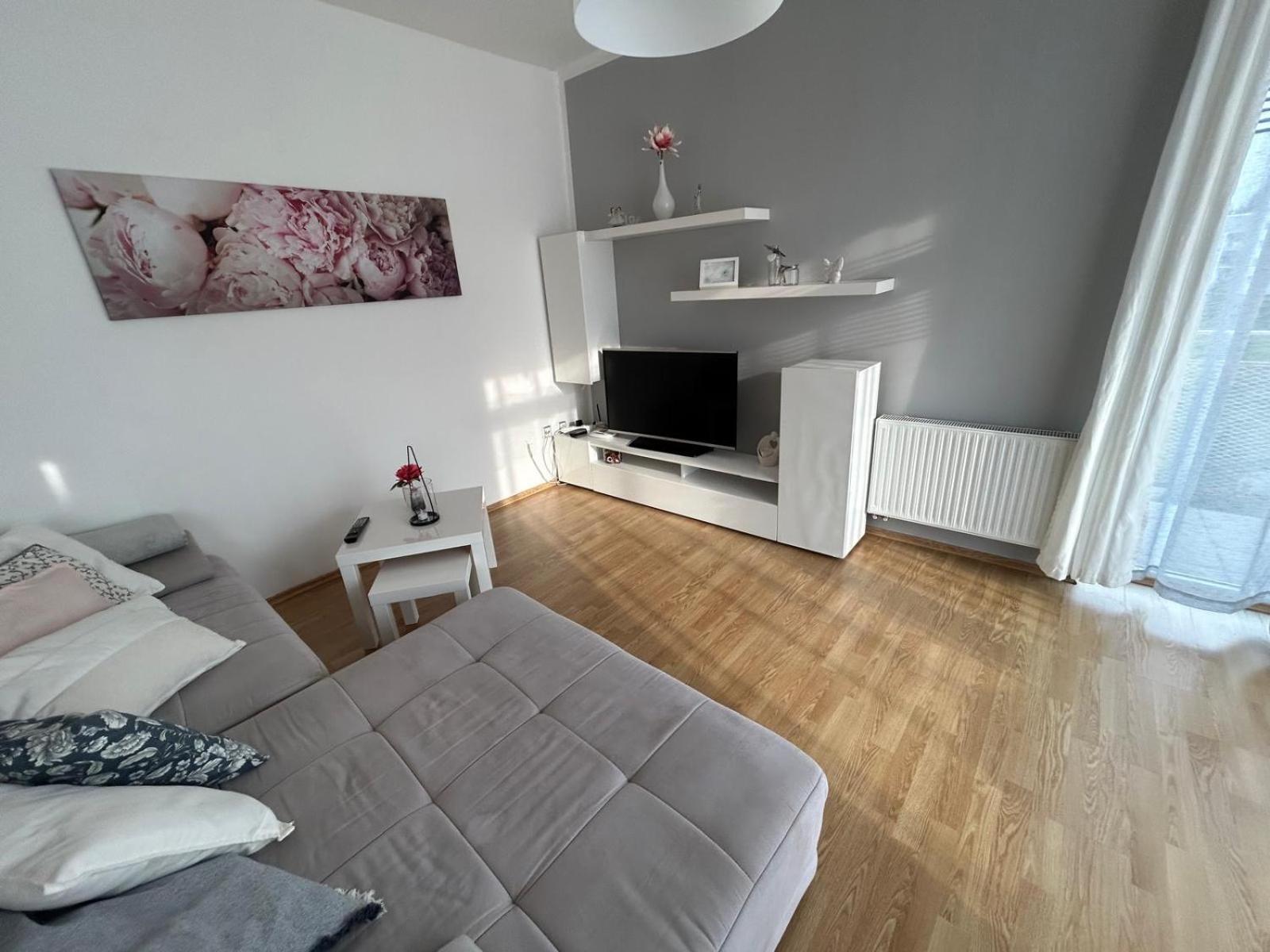 Mia Apartment Jihlava