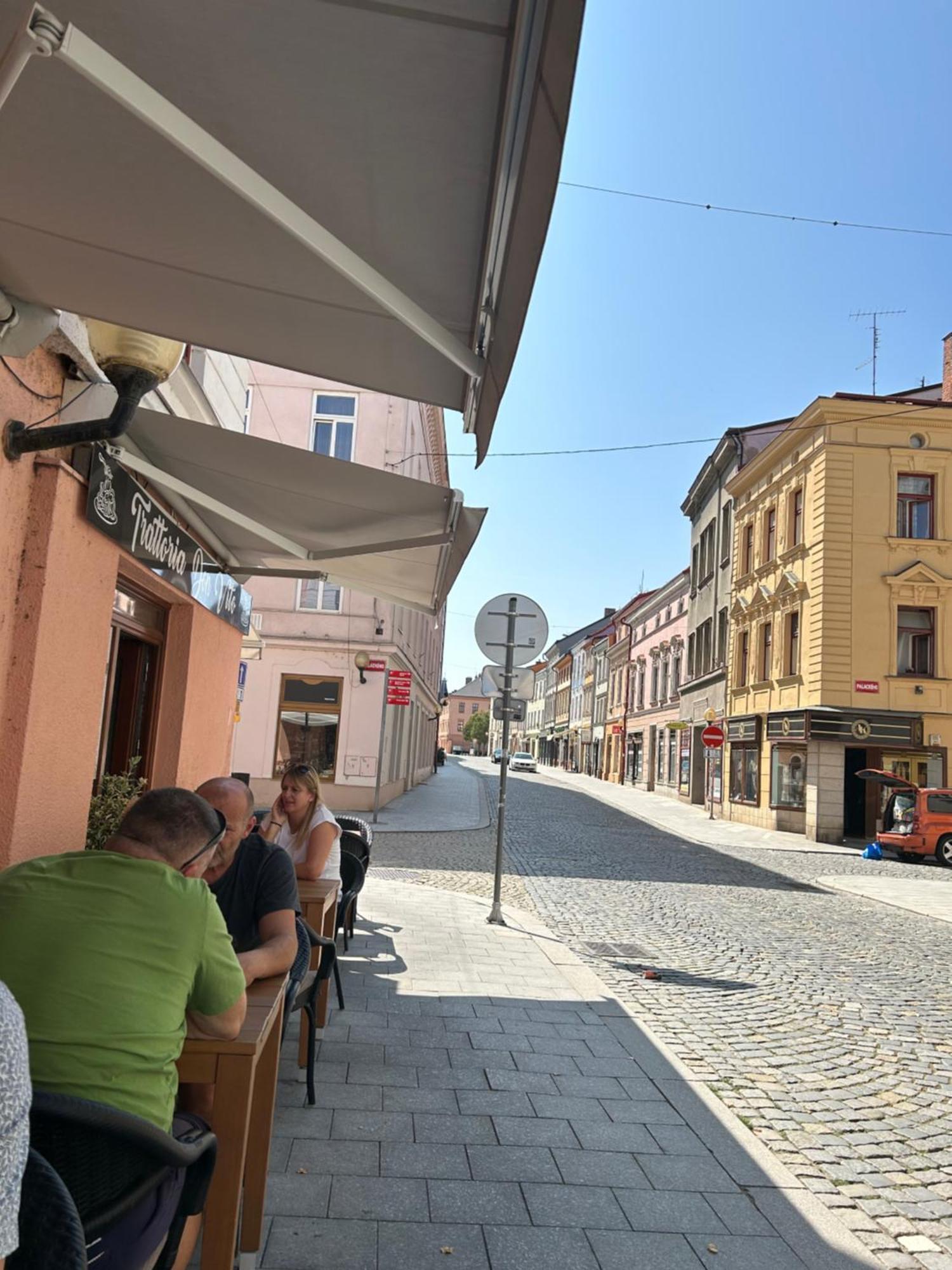 Mia Apartment Jihlava