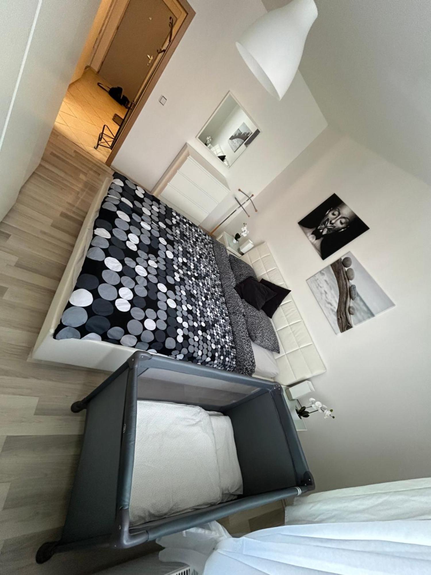 Mia Apartment Jihlava