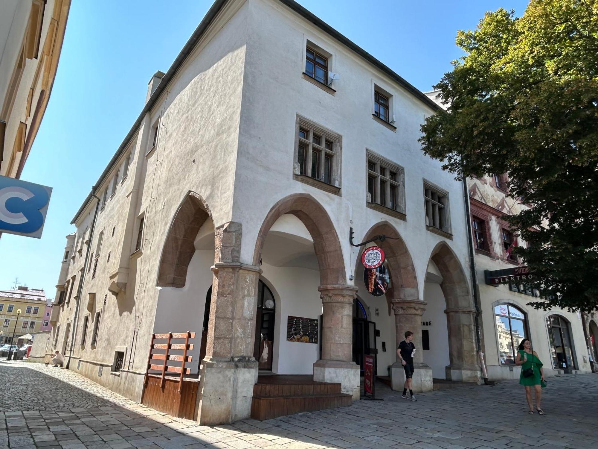 Mia Apartment Jihlava