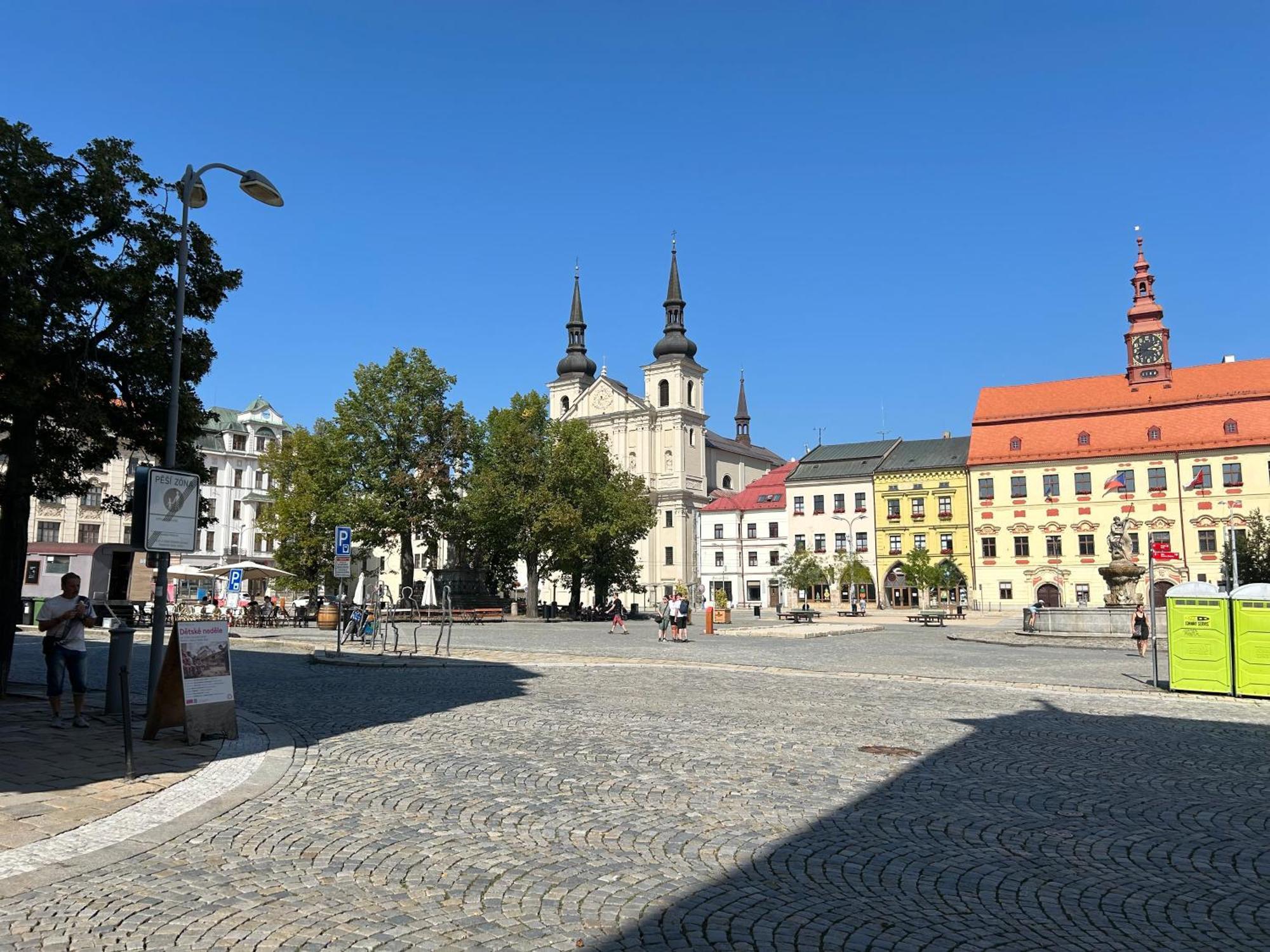 Mia Apartment Jihlava