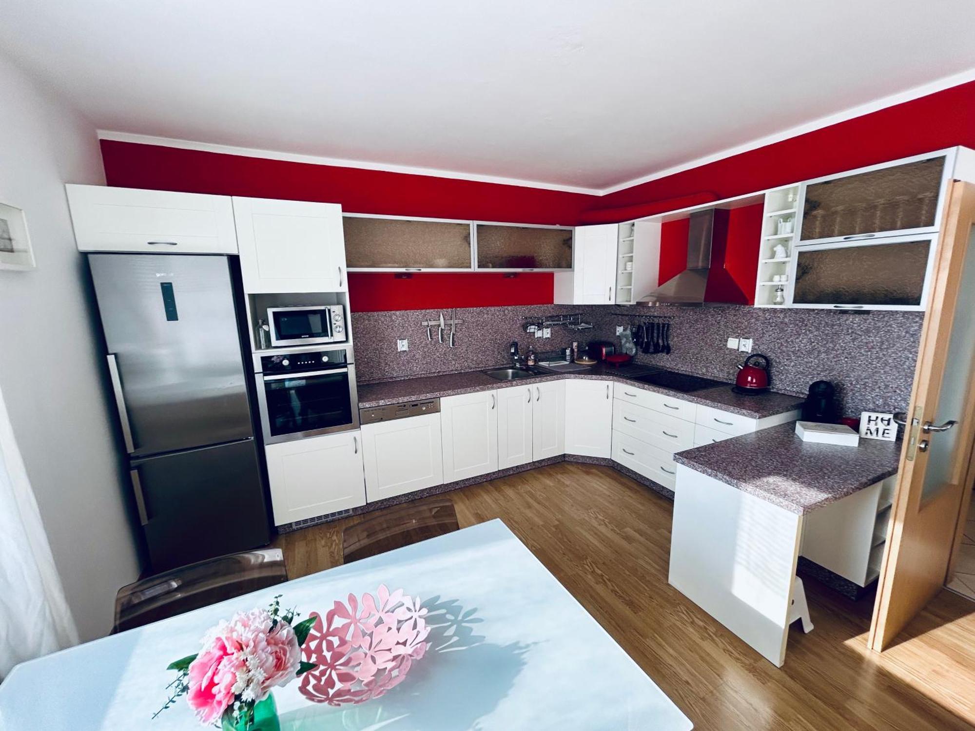 Mia Apartment Jihlava