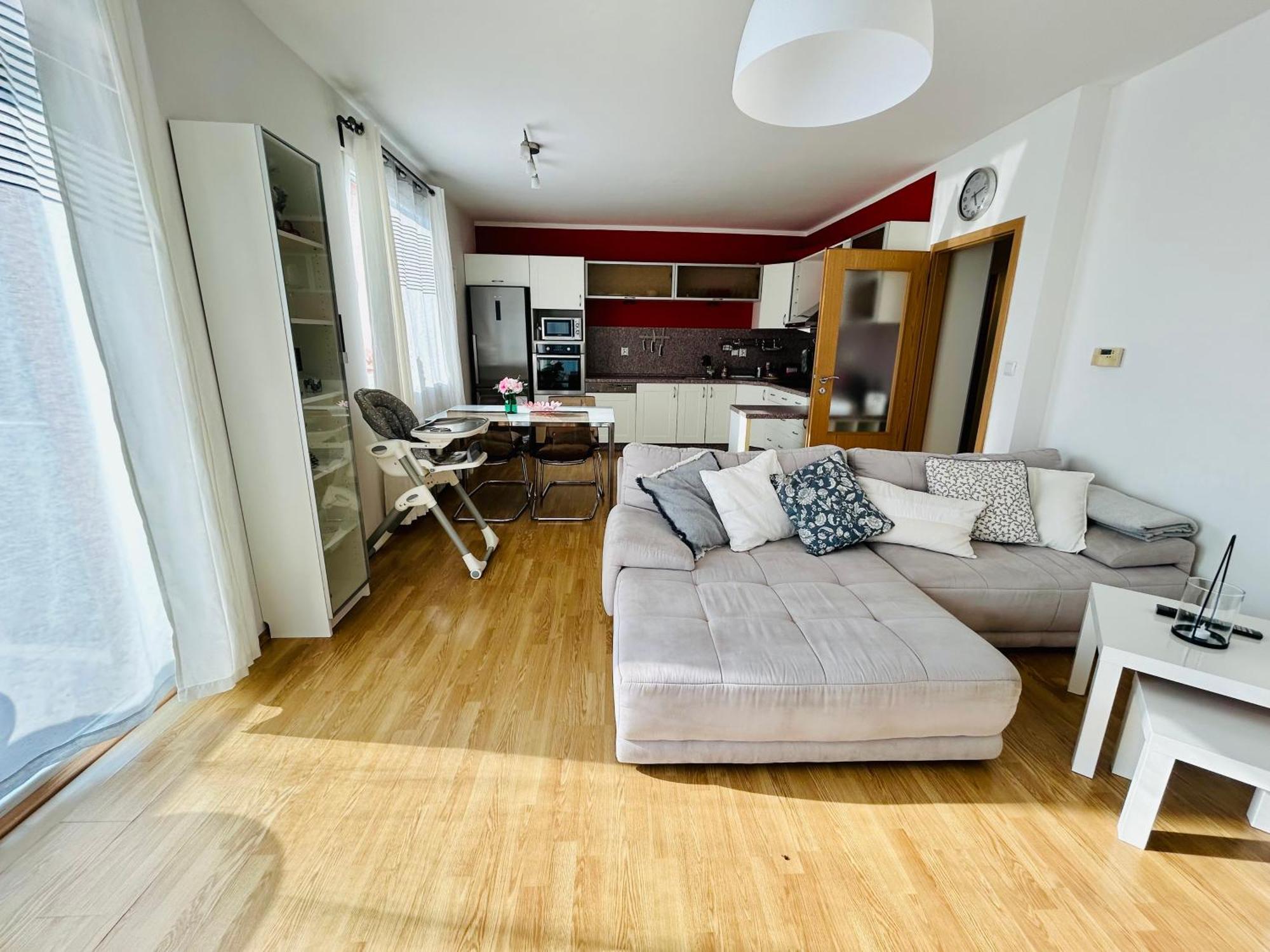 Mia Apartment Jihlava