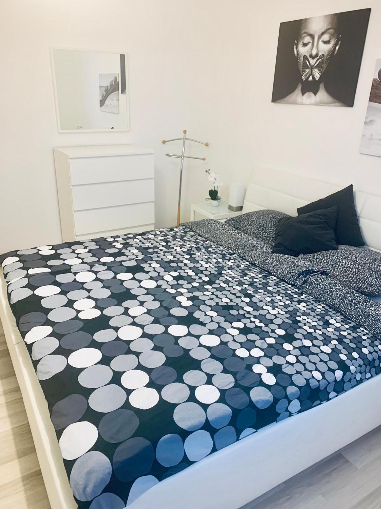 Apartment Mia