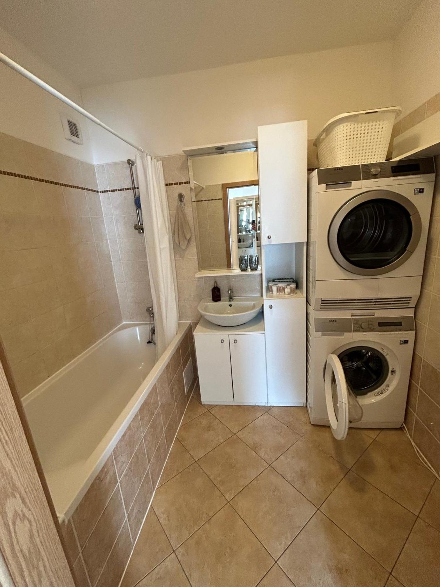 Apartment Mia Jihlava