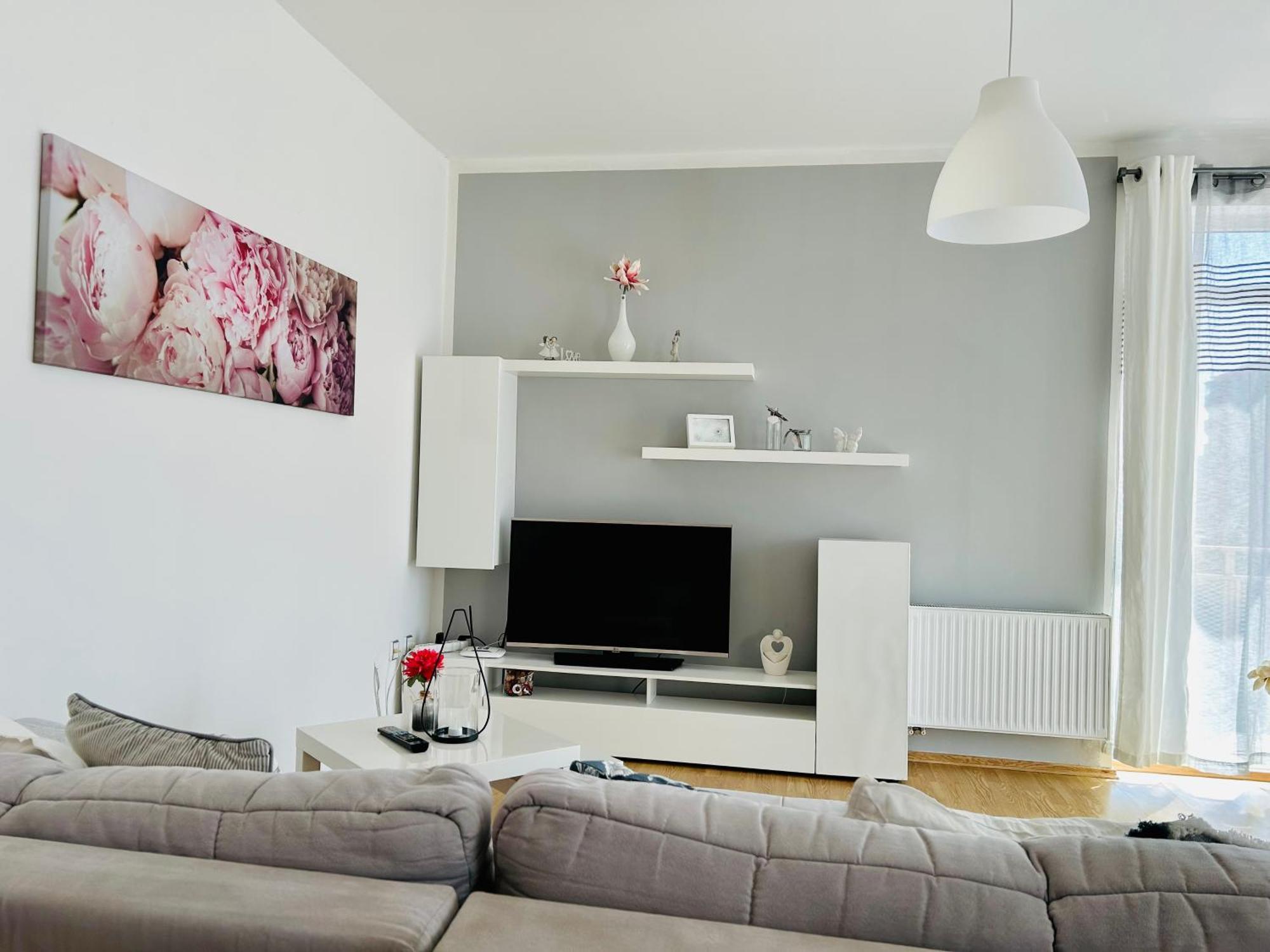 Apartment Mia