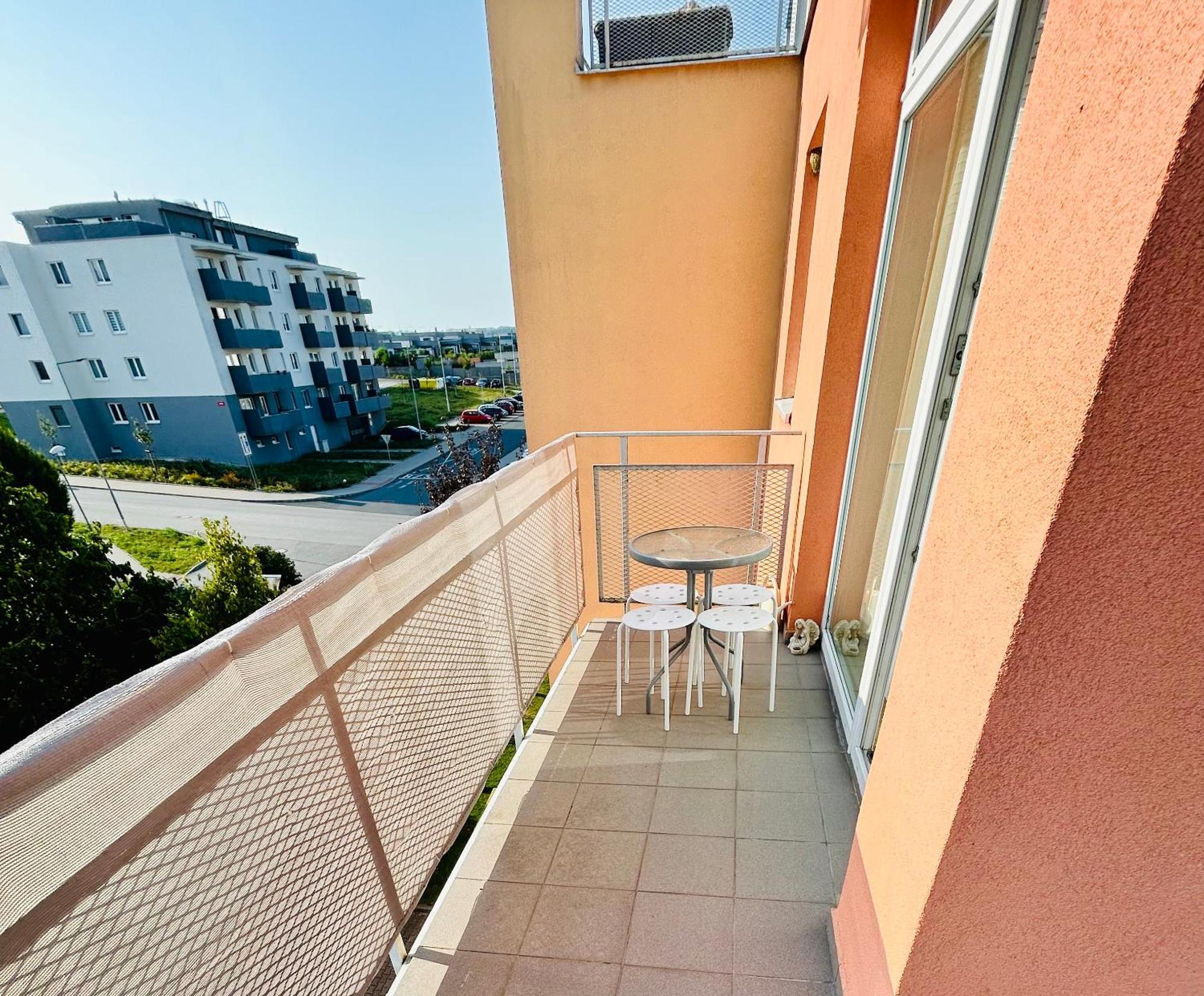 Mia Apartment Jihlava