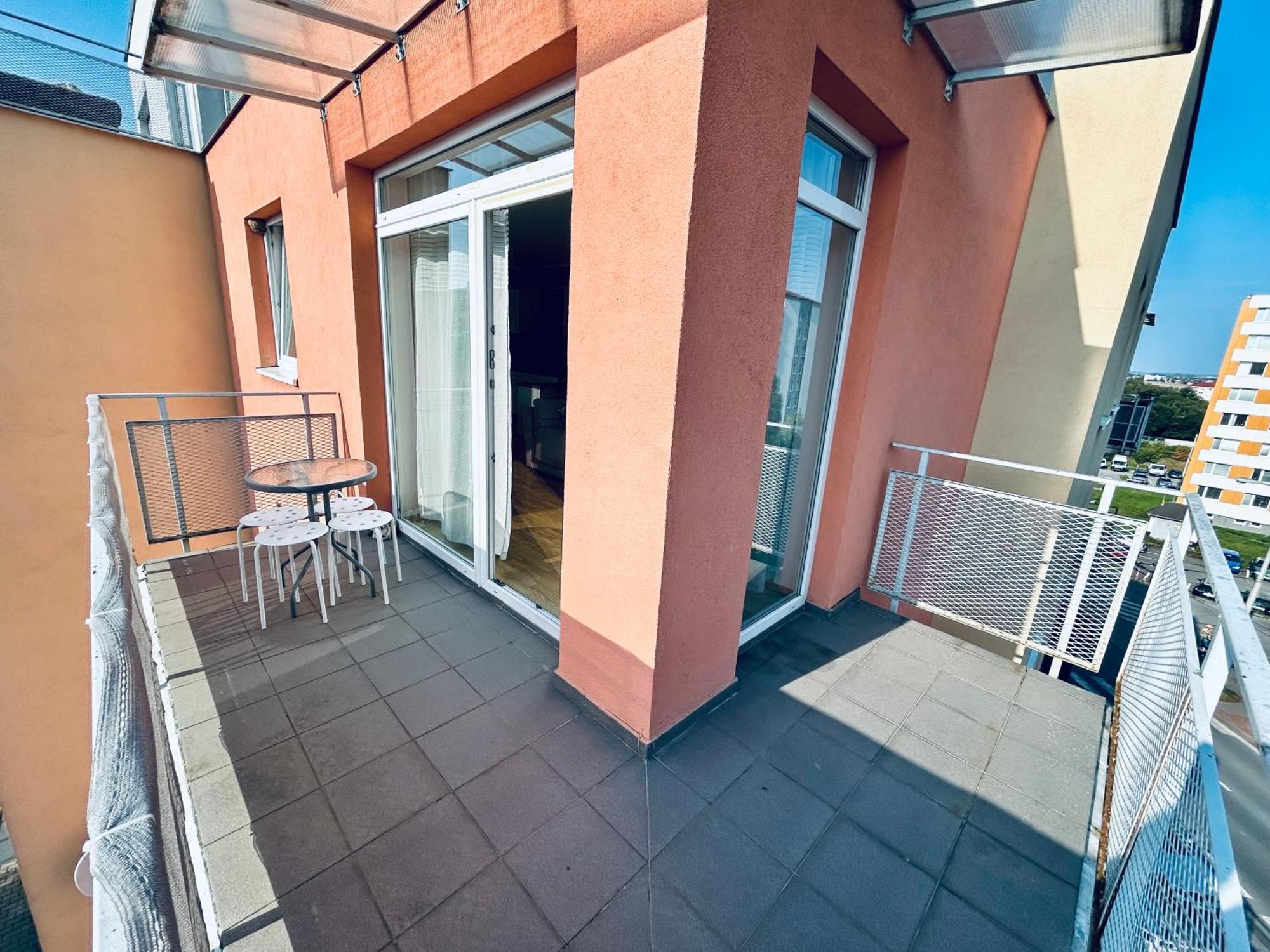 Apartment Mia *