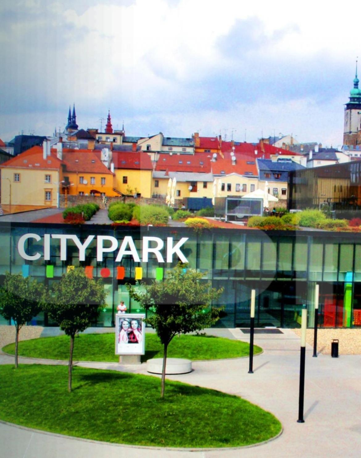 Mia Apartment Jihlava